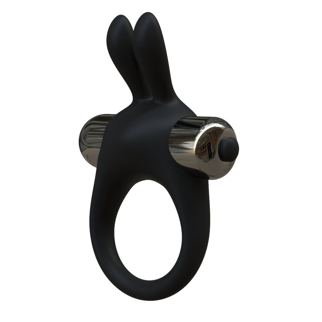 JoyRings Rabbit Vibrating Cock Ring