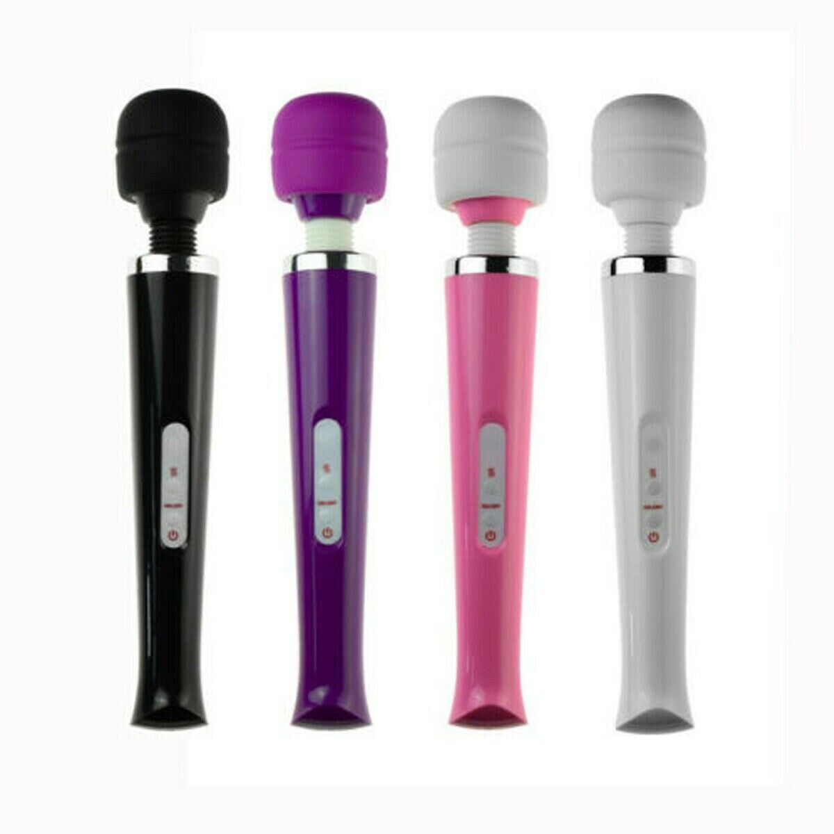 Aphrodite Rechargeable Magic Wand Massager