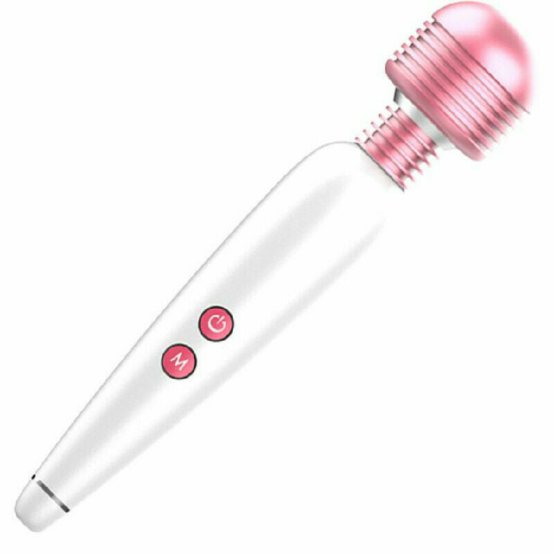 Aphrodite Rechargeable Magic Wand Vibrator