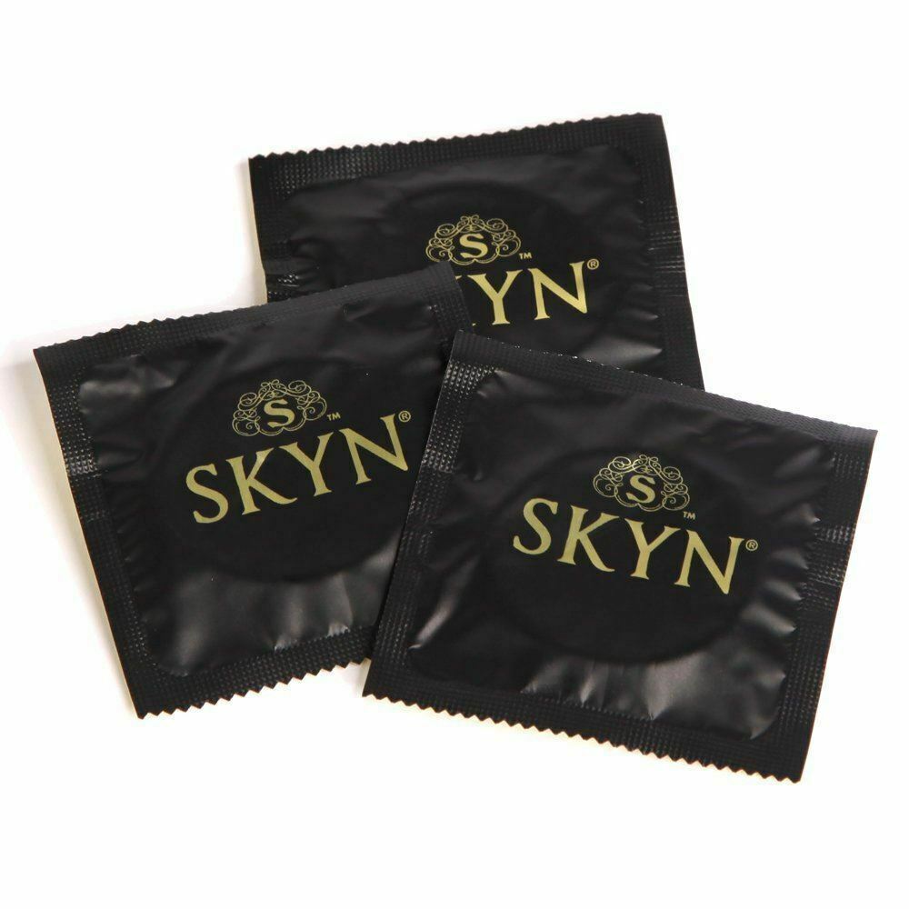 SKYN Latex Free Mates Condoms