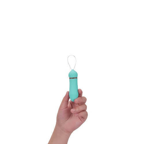 Loving Joy Mina Remote Control Vibrator