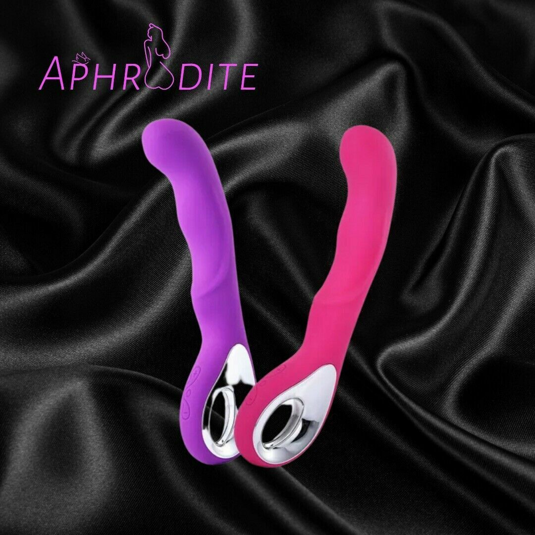 Aphrodite Luxury Vibrating Magic Wand