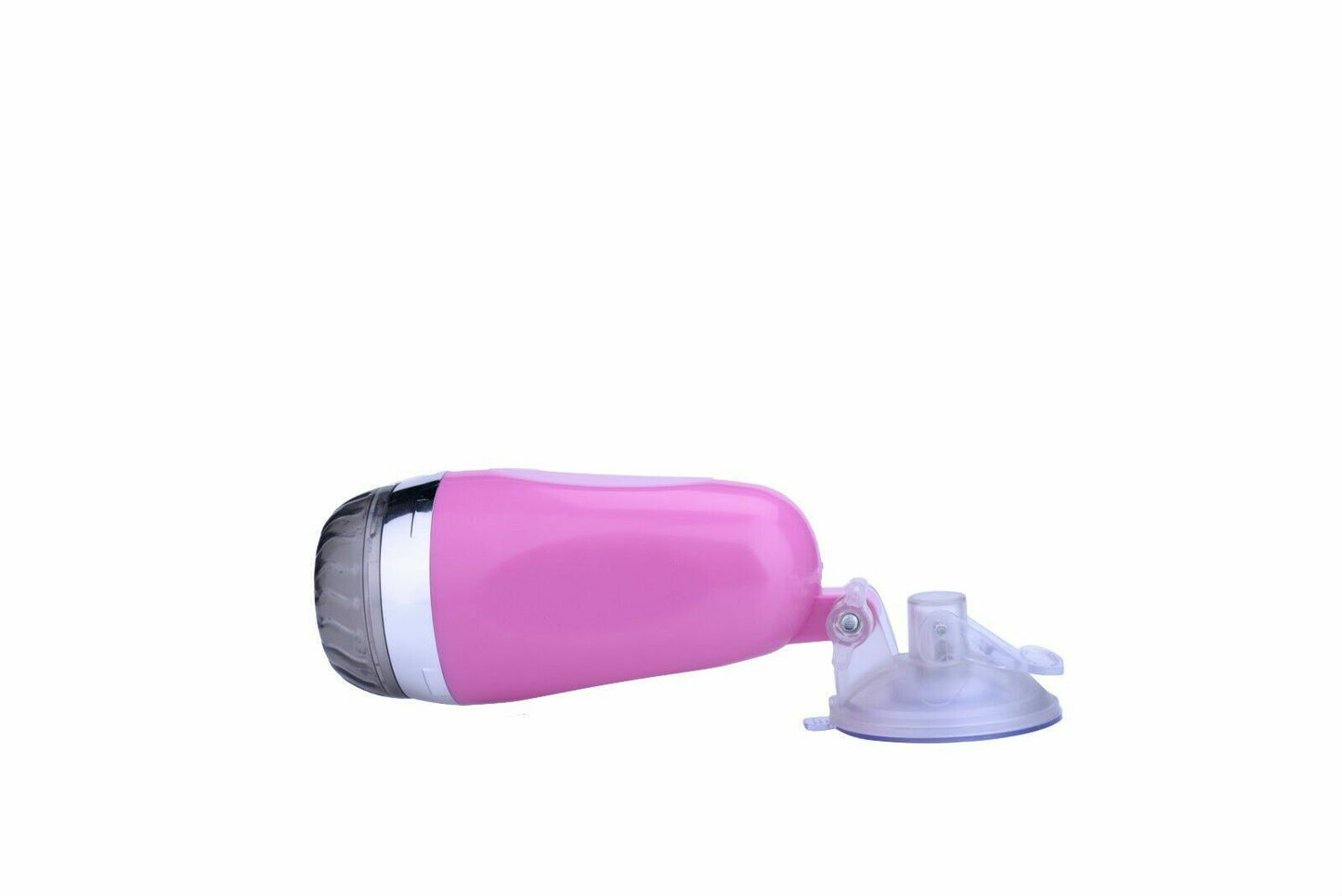 Aphrodite Hands Free Vibrating Flesh Sleeve