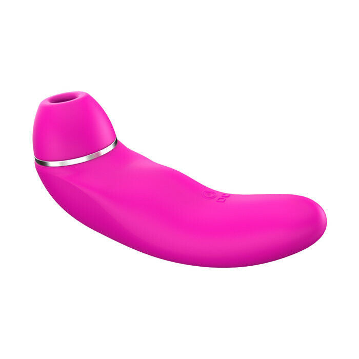 Aphrodite Majestic Vibrating Clitoral Stimulator