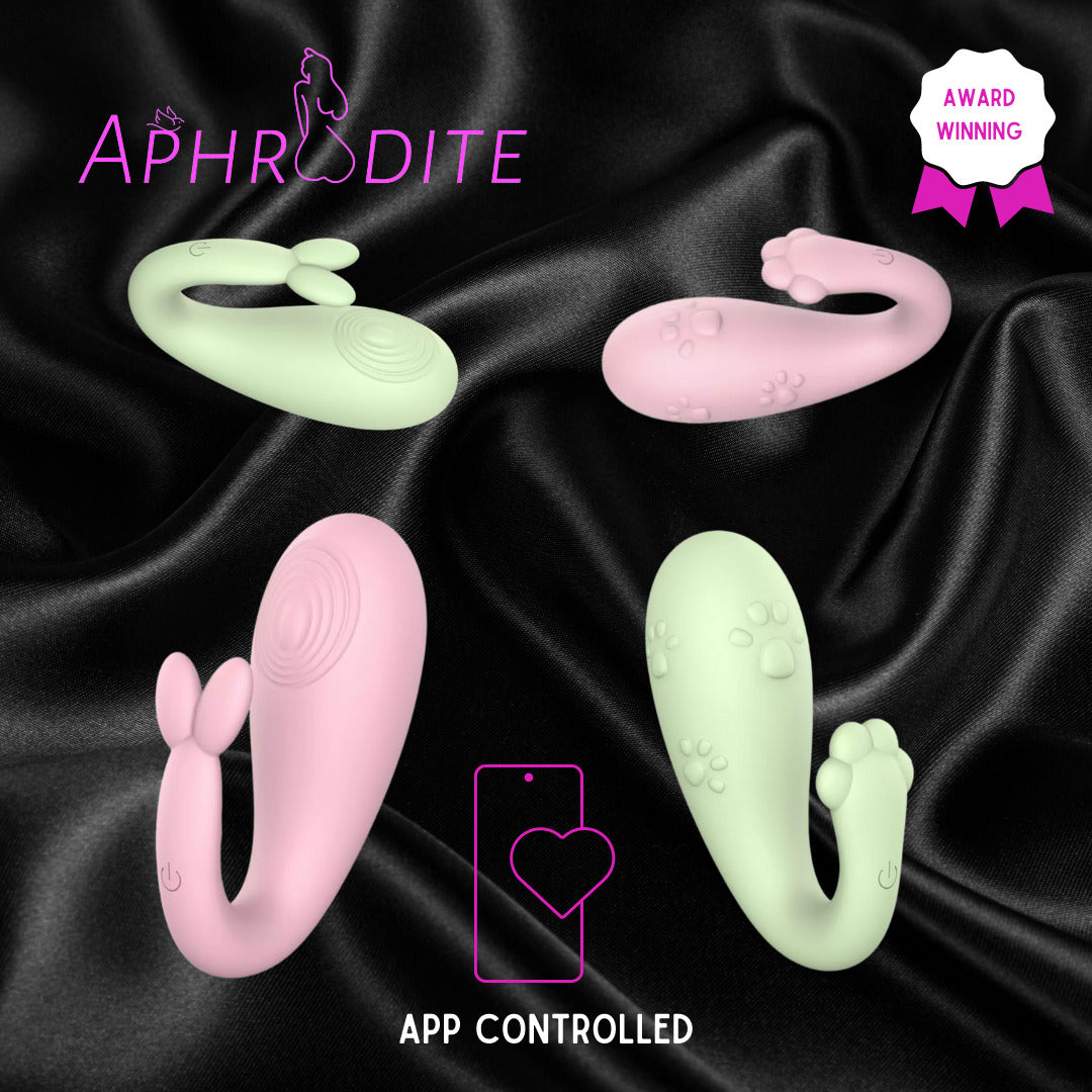 App Control Bullet Rabbit Love Egg