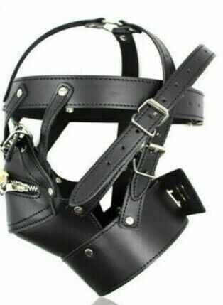 Aphrodite Bondage Gimp Masks