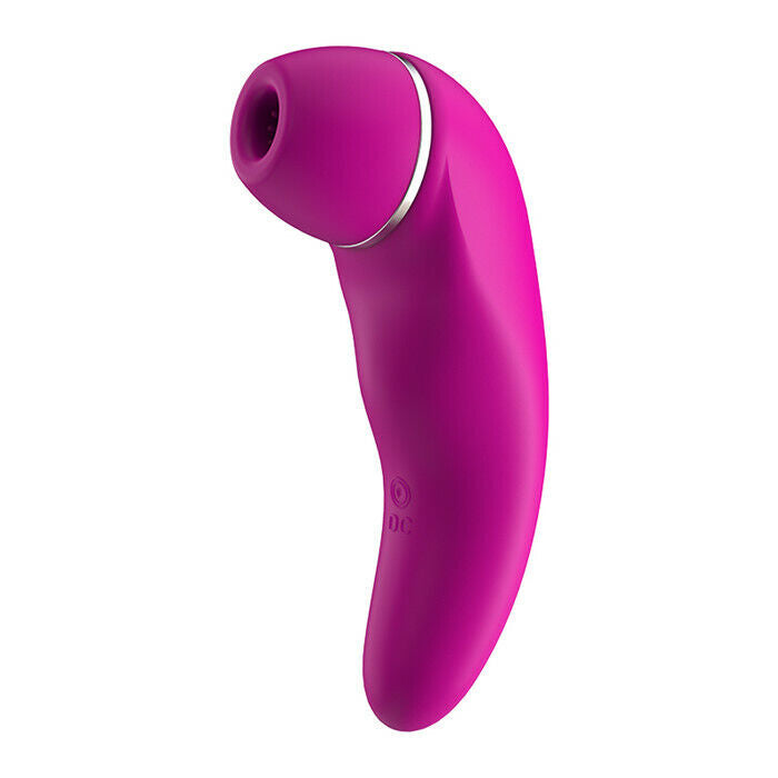 Vibrating Clitoral Stimulator Vibrator Sucker Oral Clitoris Rechargeable Sex Toy