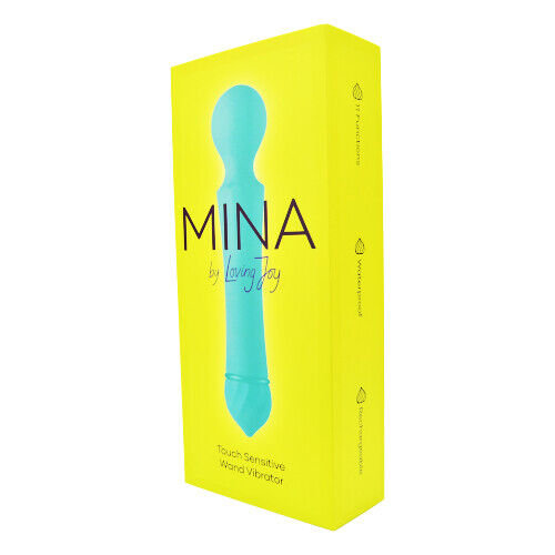Loving Joy Mina Wand Vibrator
