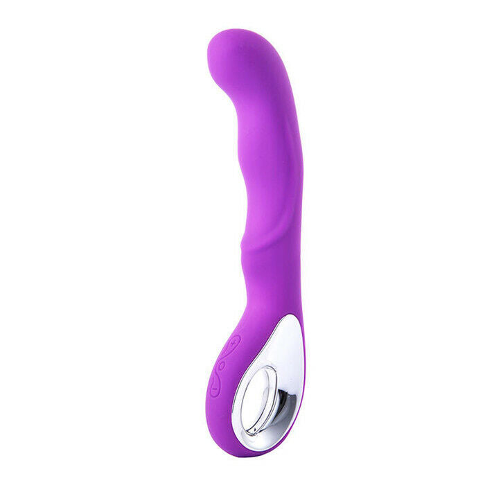 Aphrodite Luxury Vibrating Magic Wand