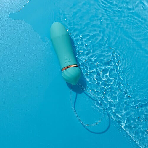 Loving Joy Mina Remote Control Vibrator