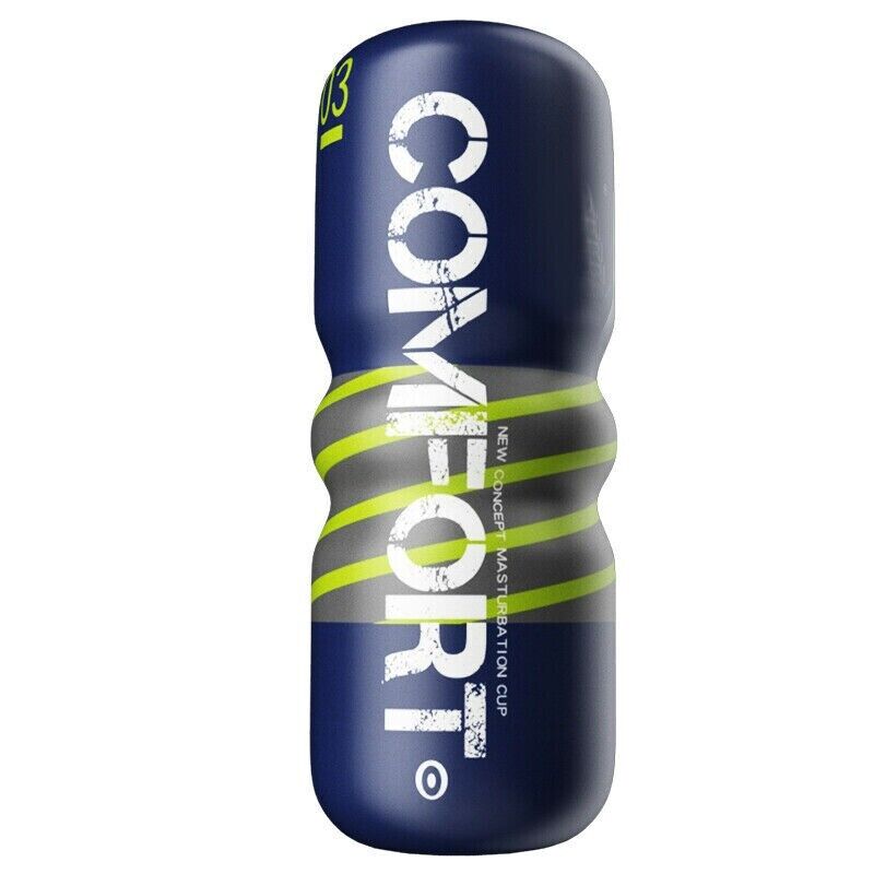 Comfort Realistic Masturbator