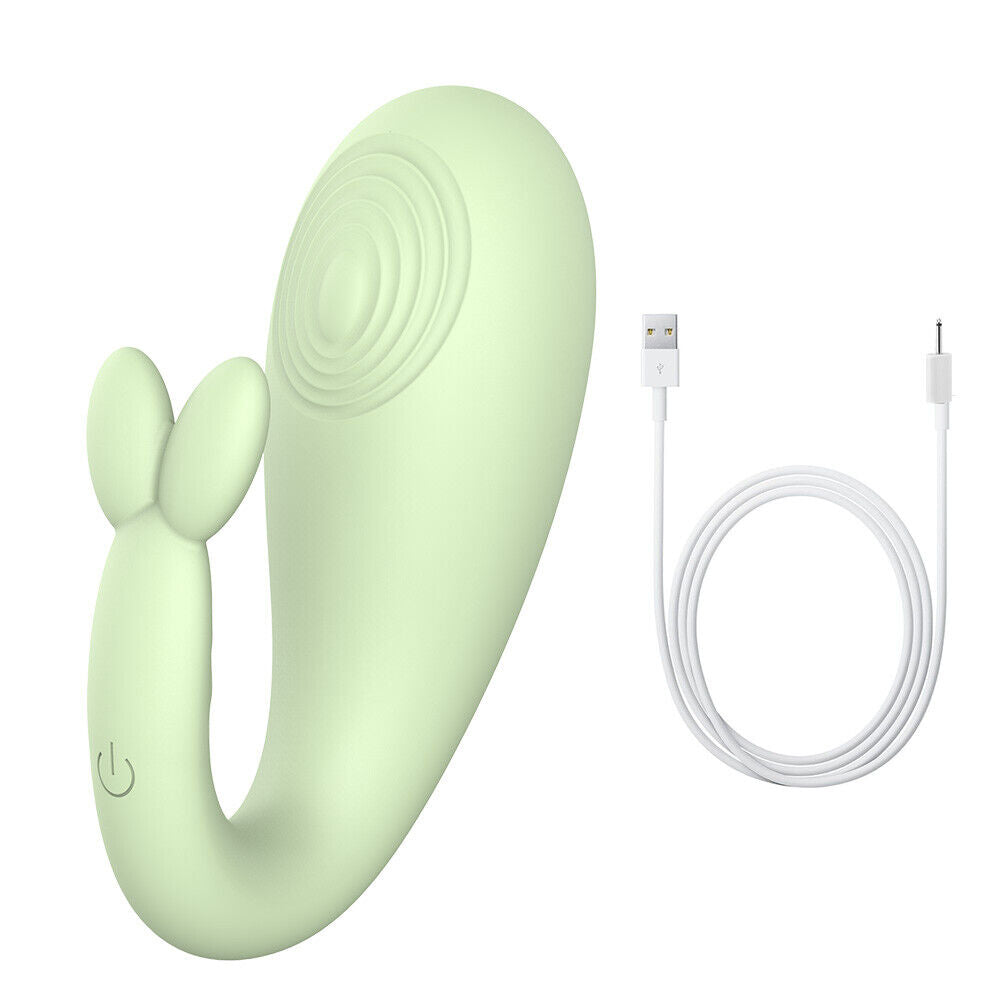 App Control Bullet Rabbit Love Egg