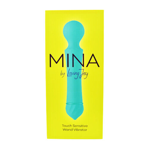 Loving Joy Mina Wand Vibrator