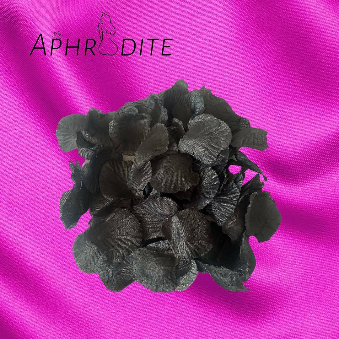 Decorative Artificial Rose Petals