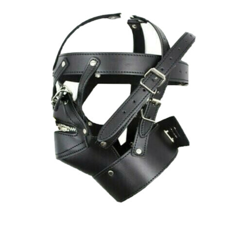 Aphrodite Bondage Gimp Masks