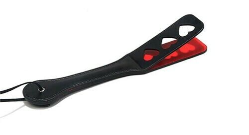 Aphrodite Bondage Spank Paddle Whip