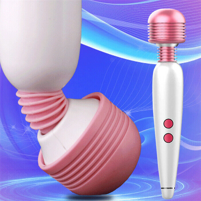 Aphrodite Rechargeable Magic Wand Vibrator