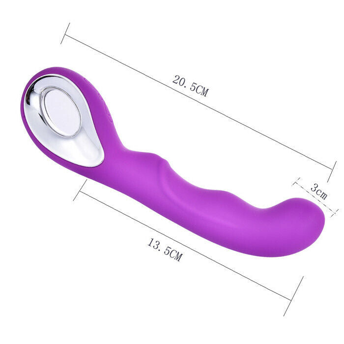 Aphrodite Luxury Vibrating Magic Wand