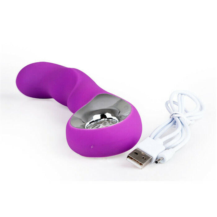 Aphrodite Luxury Vibrating Magic Wand
