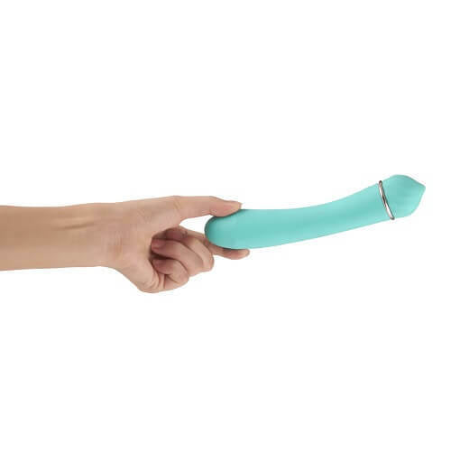 Loving Joy Mina Luxury Classic Vibrator