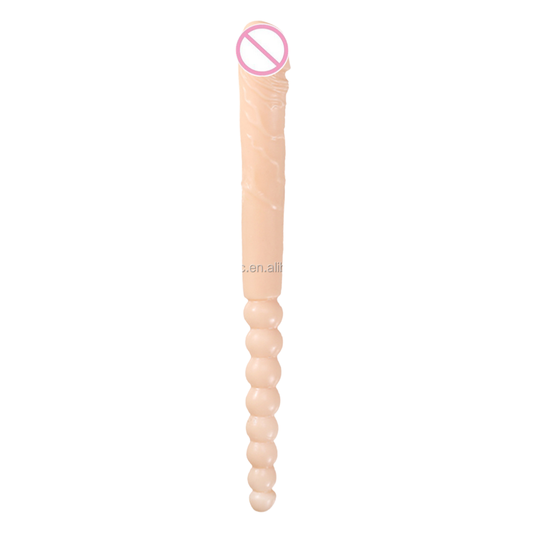 Aphrodite Jelly Double Ended Dildo