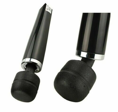 Aphrodite Rechargeable Magic Wand Massager