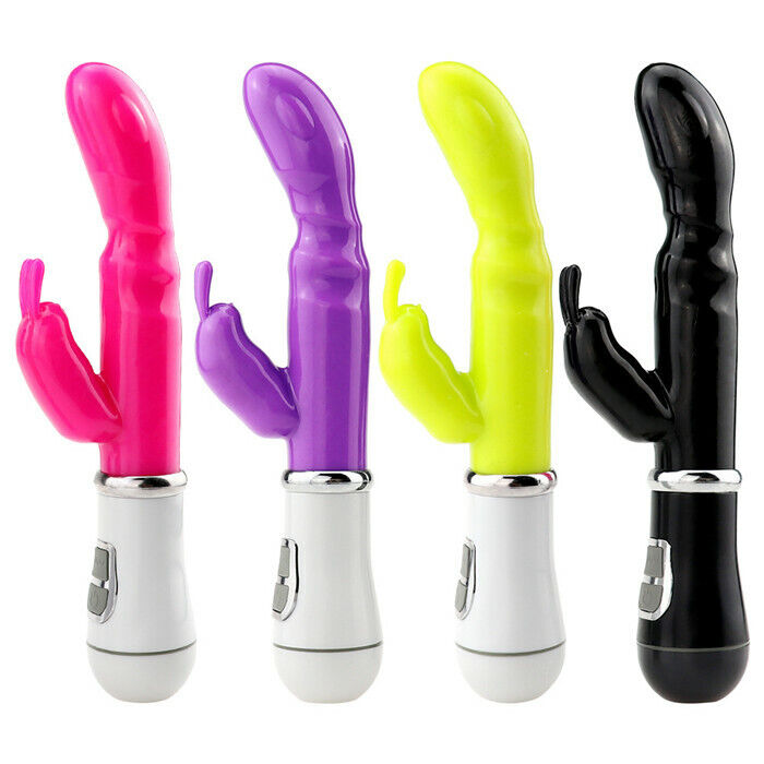 Essential Rabbit Dildo Vibrator