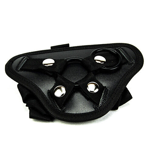 Loving Joy Universal Strap On Harness