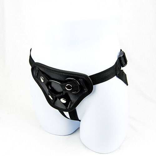 Loving Joy Universal Strap On Harness