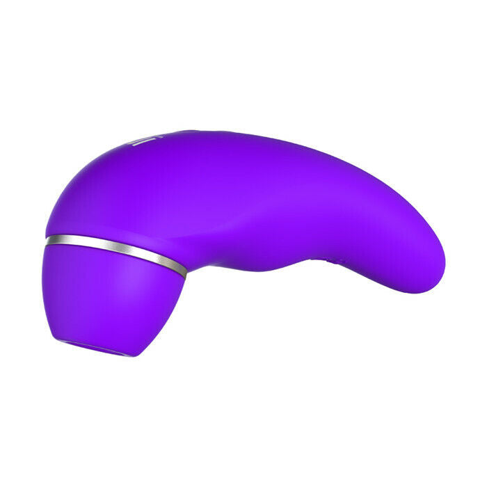 Aphrodite Majestic Vibrating Clitoral Stimulator