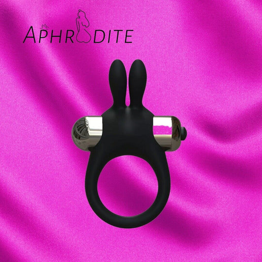 JoyRings Rabbit Vibrating Cock Ring