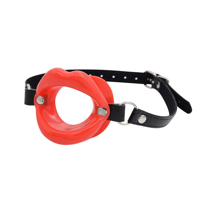 Aphrodite Bondage Open Mouth Gag Restraint