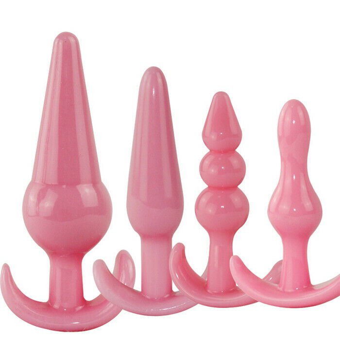 Aphrodite Essential Plug Set