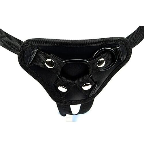 Loving Joy Universal Strap On Harness