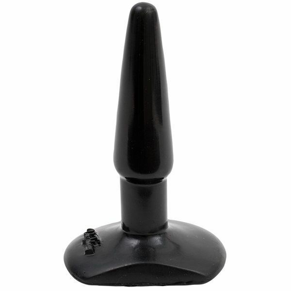 Doc Johnson Classic Small Anal Plug