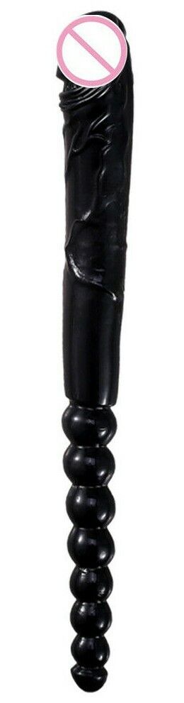 Aphrodite Jelly Double Ended Dildo