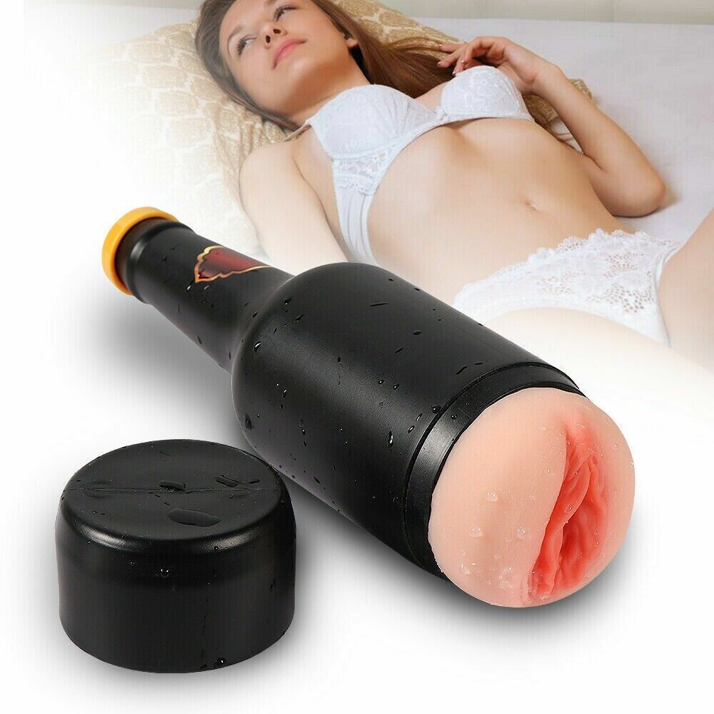 Aphrodite Incognito Novelty Flesh Sleeve