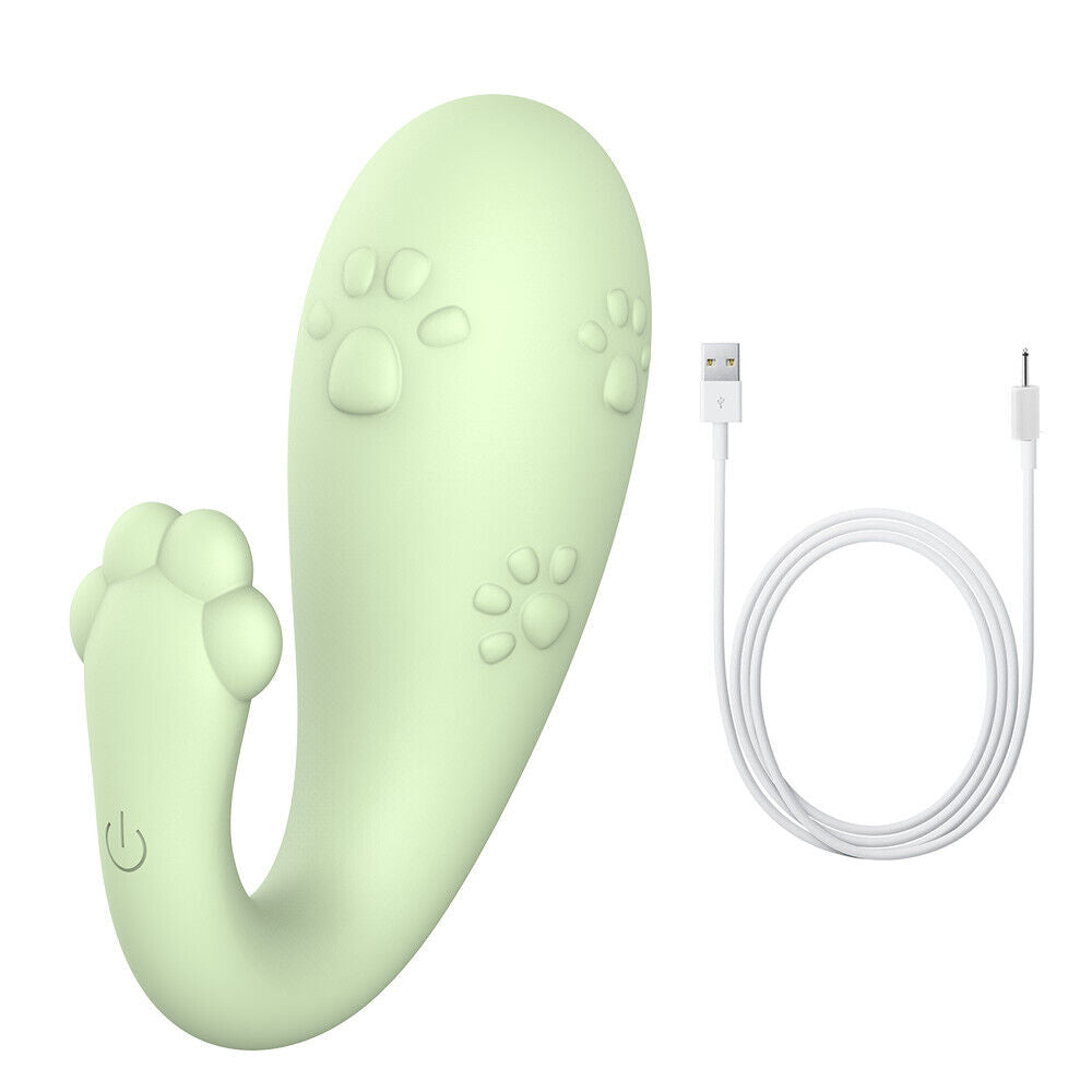 App Control Bullet Rabbit Love Egg