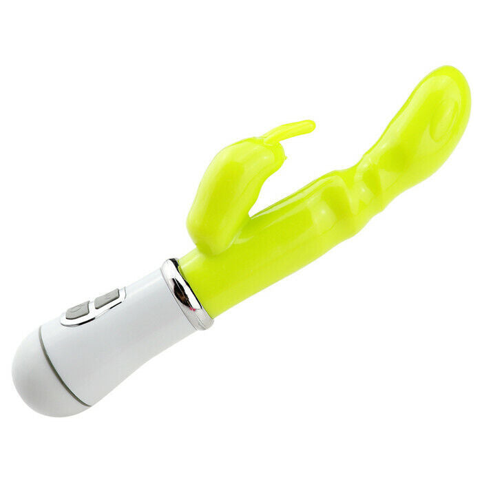 Essential Rabbit Dildo Vibrator