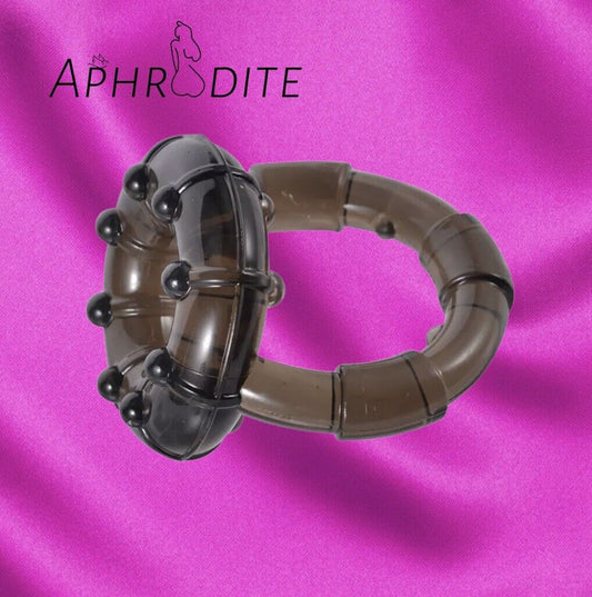 Essential Dual Cock Ring