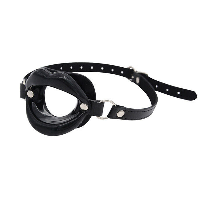 Aphrodite Bondage Open Mouth Gag Restraint