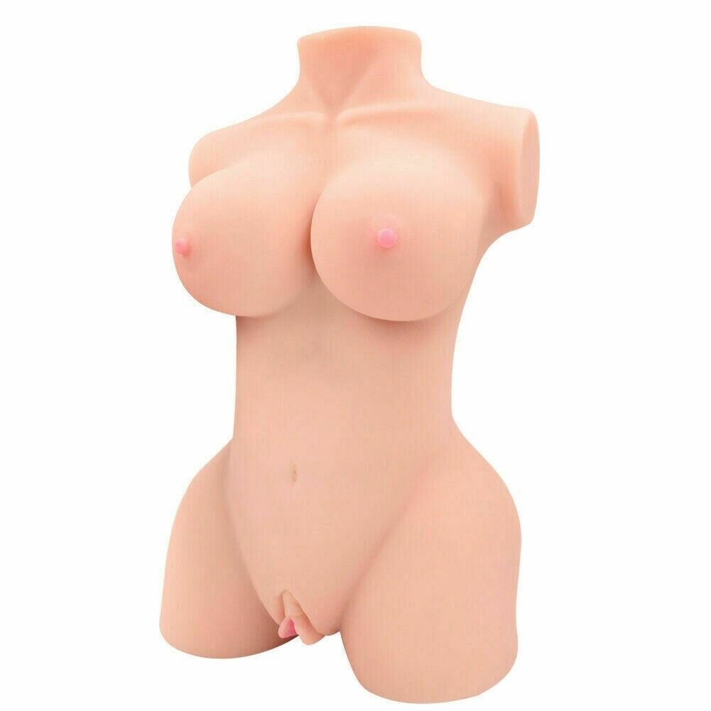 Aphrodite 3D Luxurious Realistic Sex Doll