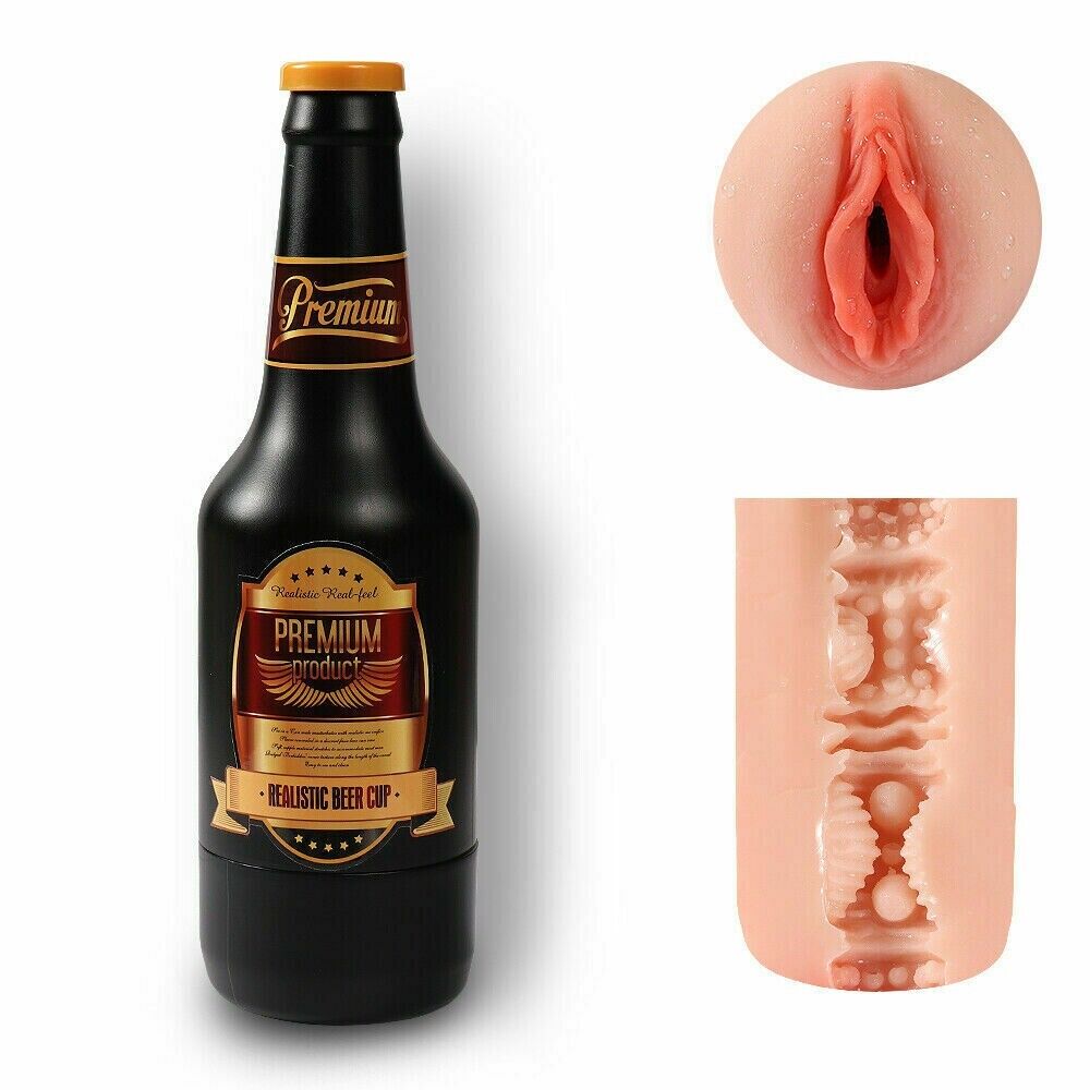 Aphrodite Incognito Novelty Flesh Sleeve