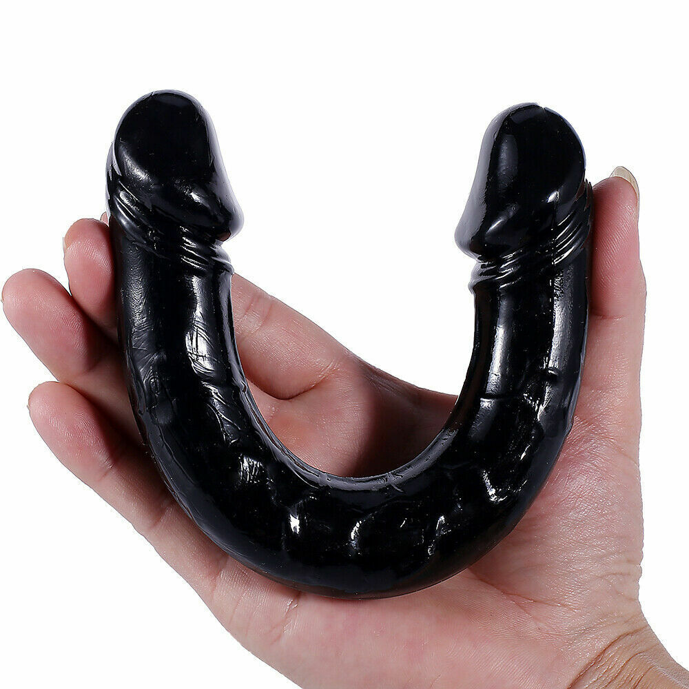 Aphrodite Jelly Double Ended Dildo