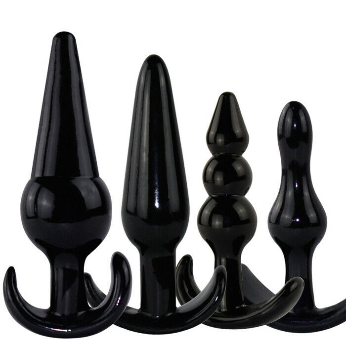 Aphrodite Essential Plug Set