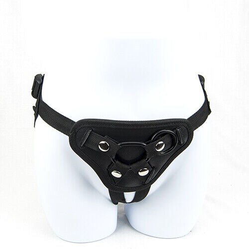 Loving Joy Universal Strap On Harness